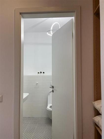 Apartament cu 2 camere semidecomandat în Aviației