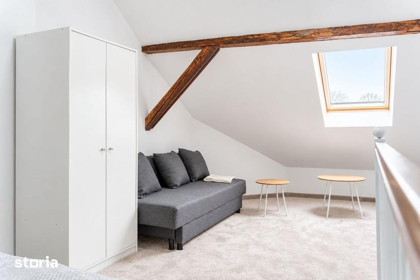 Apartament cu 2 camere în Central