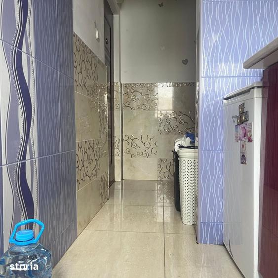Inchiriere apartament cu 2 camere in Micro 6 Targovi?te! - 2