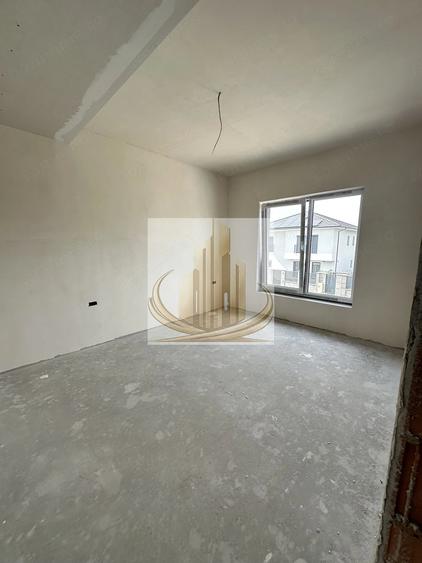 Duplex Sacalaz | 102 mp utili | Teren 335 mp |4 camere - 6