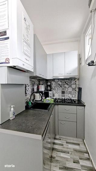 Apartament Modern Zona Strazii Lunga - 13