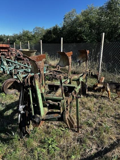 Teren de 50000 mp, în Feldioara