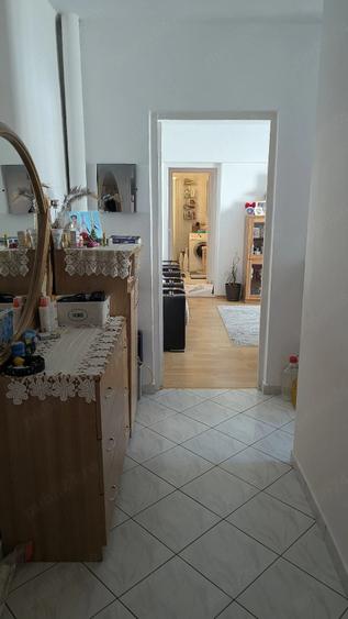 Apartament cu 2 camere decomandat în Kogălniceanu