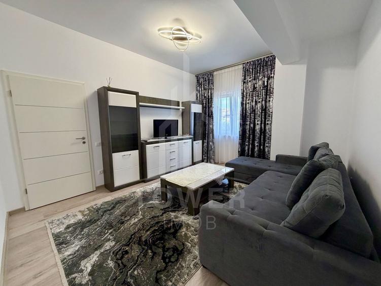 Apartament cu 2 camere decomandat în Șelimbăr