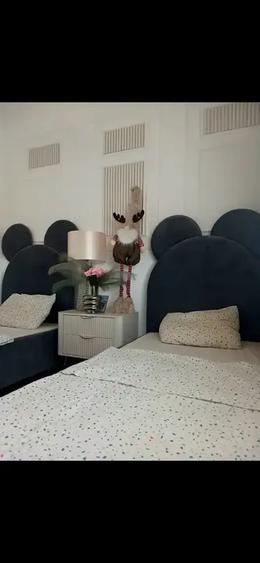 Duplex cu 4 camere cu Canalizare în Nord-Vest