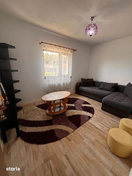 Apartament cu 2 camere decomandat în Ciurea