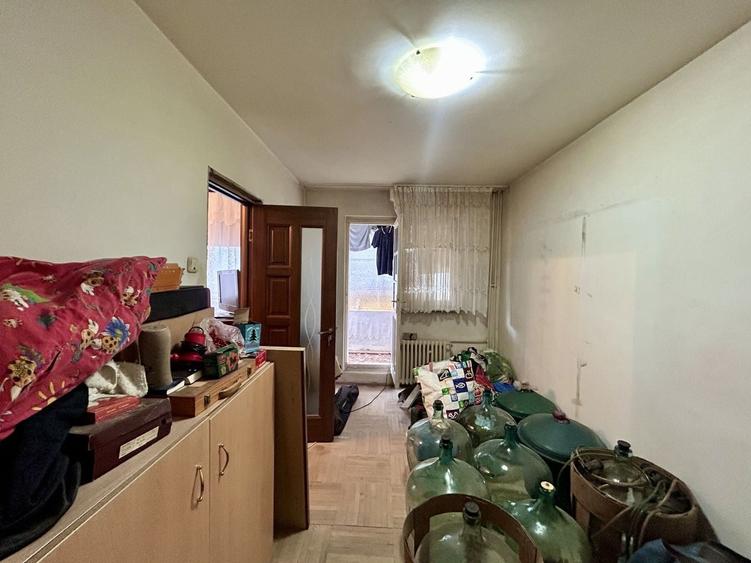 Apartament 2 camere, parter, balcon, zona Vest - Aurora, Ploiesti - 8