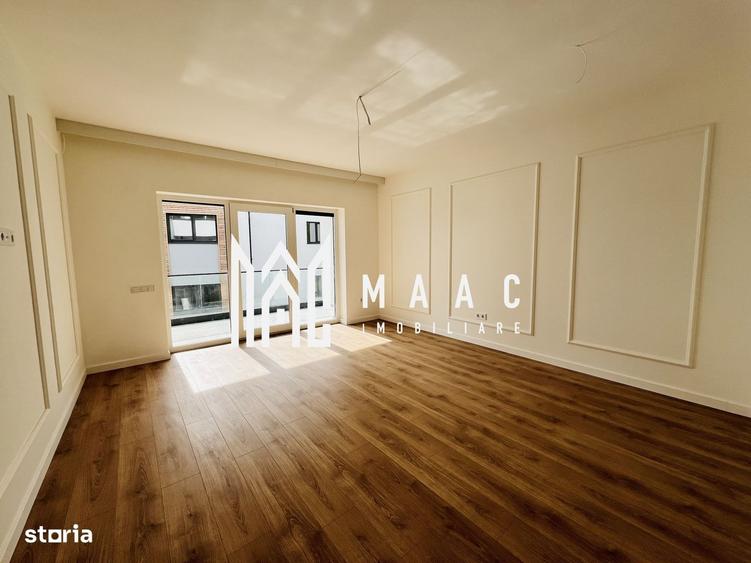 Apartament 2 camere de vanzare | 52,60 mp | Balcon generos | Parcare - 2