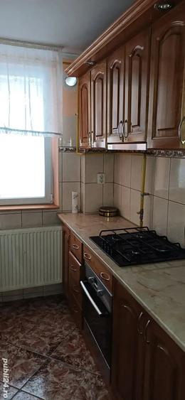 Garsonieră decomandată în Central