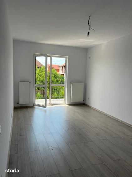 Apartament cu 2 camere în Dobroești