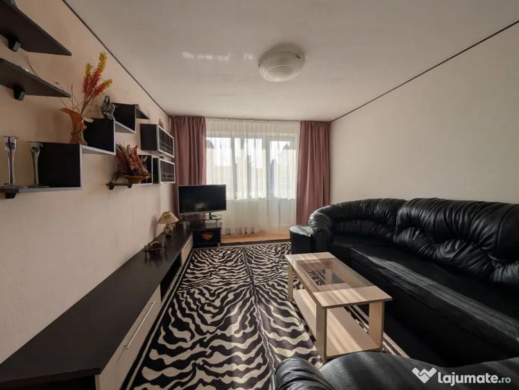 Apartament decomandat etaj intermediar Orizont - Mega Image - 9