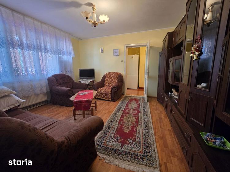 Apartament cu 2 camere în Ultracentral