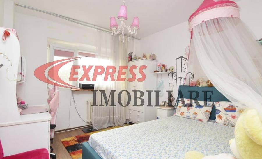Apartament cu 2 camere semidecomandat în Dristor