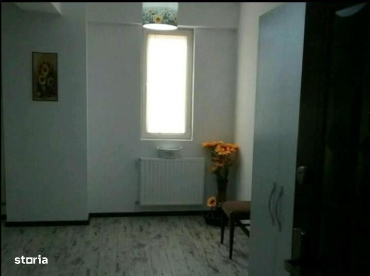 Garsonieră decomandată în Rahova