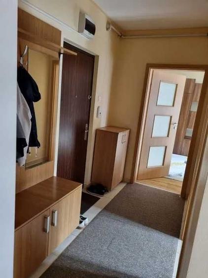 Apartament cu 2 camere decomandat în Simion Bărnuțiu