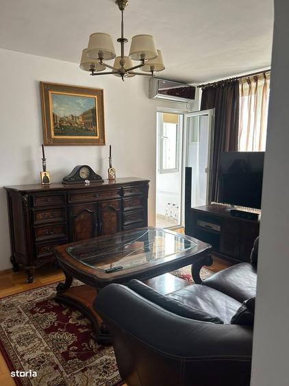 Iancului - Dimitrov, apartament 3c superb - 1
