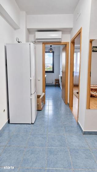 Apartament cu 2 camere decomandat în Podul de Piatră