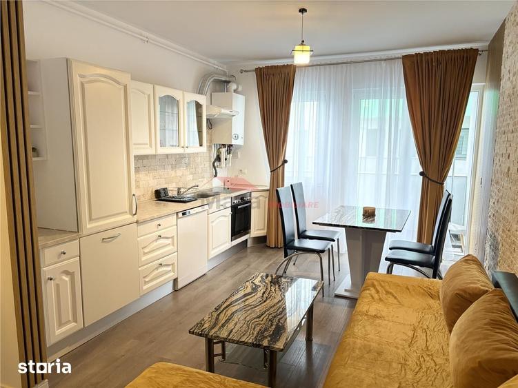 Apartament 2 camere,??Calea Moldovei - 9