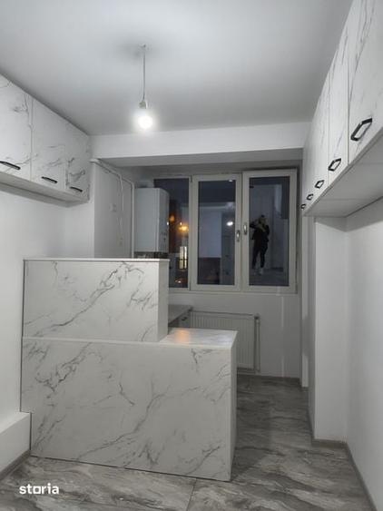 Apartament 2 cam - Galati - 3