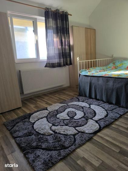 Casă cu 4 camere cu Teren 460 Mp în Joița
