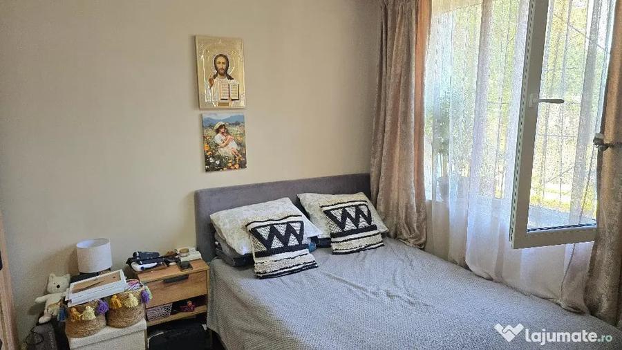 Garsonieră în Dacia