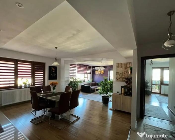 Apartament cu 3 camere decomandat în Pantelimon