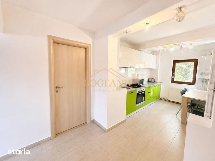 Apartament cu 3 camere în Complex Studențesc