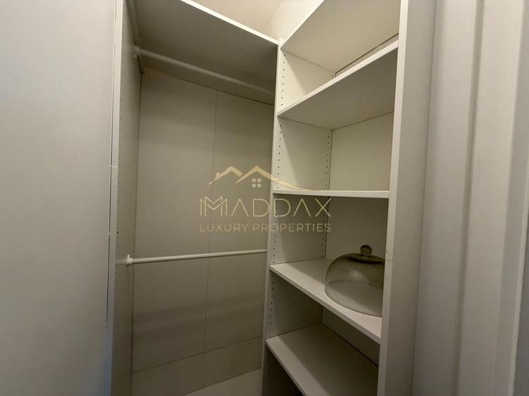 Apartament de tip Duplex 6 camere *250mp* + 2 Garaje // Herastrau - 18