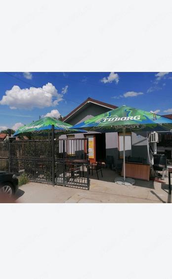 Spațiu comercial, de 150 mp, în Piatra