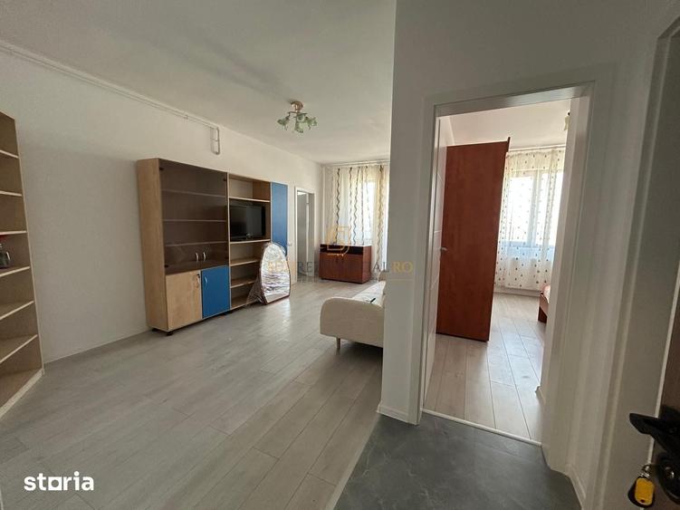 Apartament cu 2 camere de inchiriat, Soseaua Salaj, Sector 5 - 14