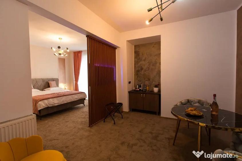 Garsonieră decomandată în Ultracentral