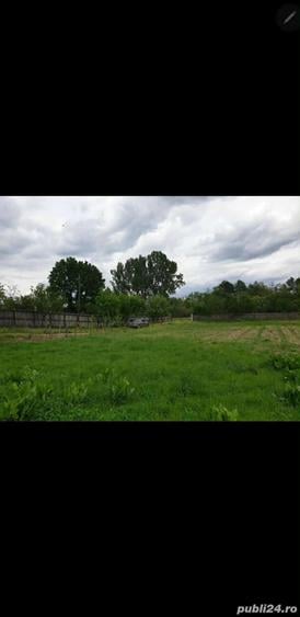 Casă cu 3 camere cu Teren 5000 Mp în Mozăceni