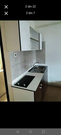 Garsonieră în Păcurari