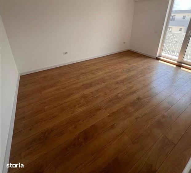 Apartament cu 2 camere decomandat în Păcurari