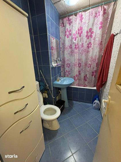 Apartament cu 3 camere de vanzare i^n Cugir - 3