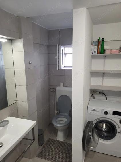 Casă cu 2 camere în Casa de Cultură