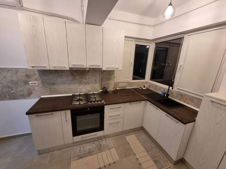 Apartament cu doua camere - Central Address Residence - Str. Nasaud, Sector 5 - 2
