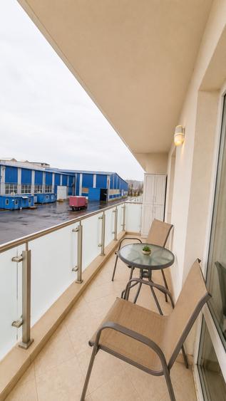 Apartament 2 camere, 57 mp, parcare, închiriat , Conest Tudor Vladimirescu - 8