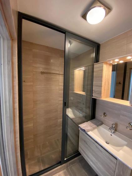 Apartament cu 2 camere decomandat în Mărășești
