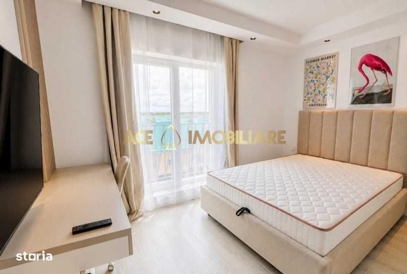 Apartament cu 2 camere în Glina