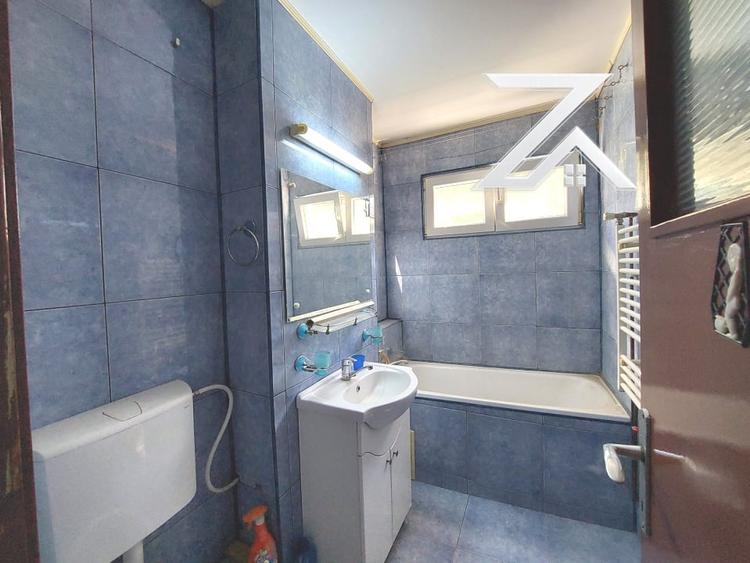 Apartament cu 2 camere semidecomandat în Brazda lui Novac