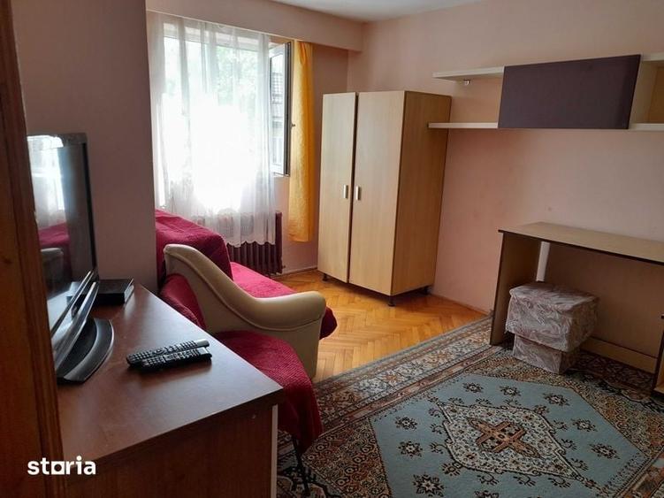 Garsonieră în Mărăști