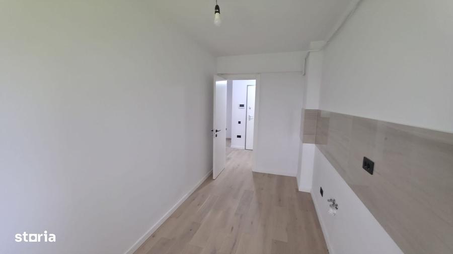 Garsonieră decomandată în Ultracentral