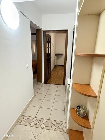 Apartament cu 3 camere în Canta
