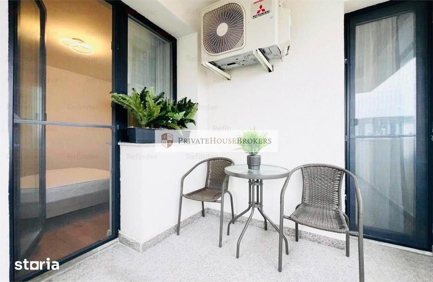 Pipera | Aviatiei | Rond OMV | Ivory Residence | Bloc 2024 | Parcare - 18