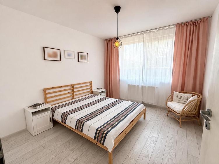 Casă cu 4 camere în Central