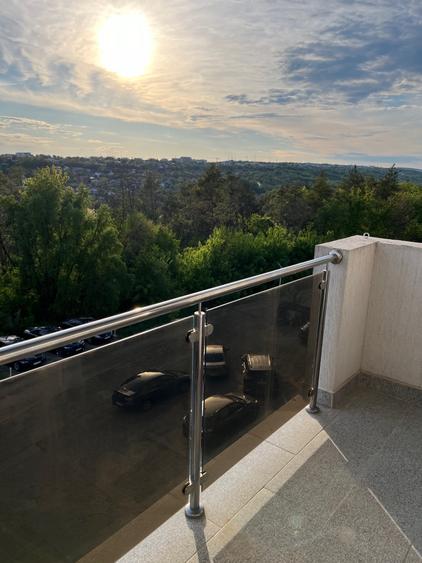 Apartament cu 2 camere semidecomandat în Moara de Vânt