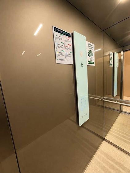 Apartament decomandat în Nord