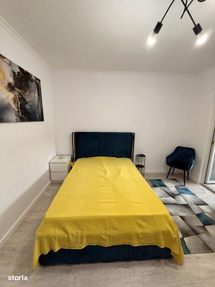 Apartament cu 3 camere în Militari