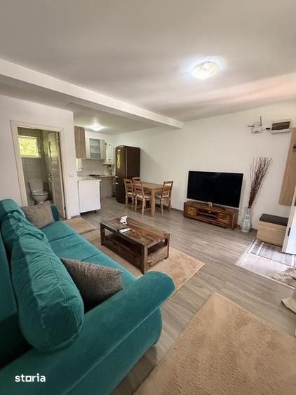 Apartament cu 3 camere în Copou